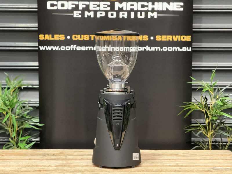 Brand New Fiorenzato F64 Evo Pro Coffee Grinder - Black63016913476355112