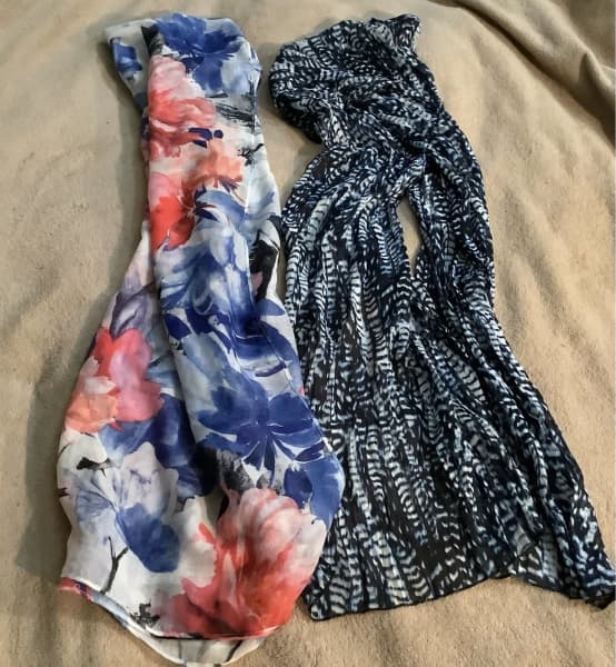 Louis Vuitton scarf reversible scarf Reykjavik, Accessories, Gumtree  Australia Hume Area - Tullamarine