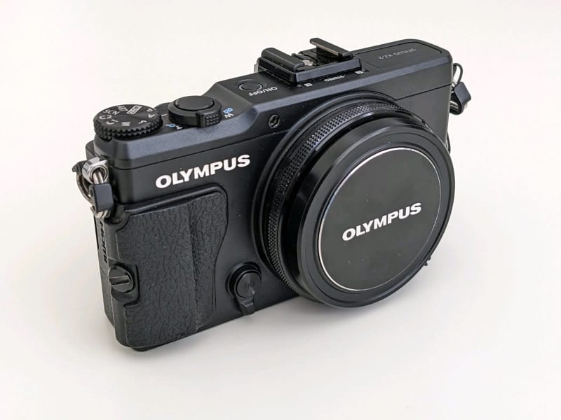 Olympus Stylus XZ-2 F1.8-2.5 with latest firmware | Digital