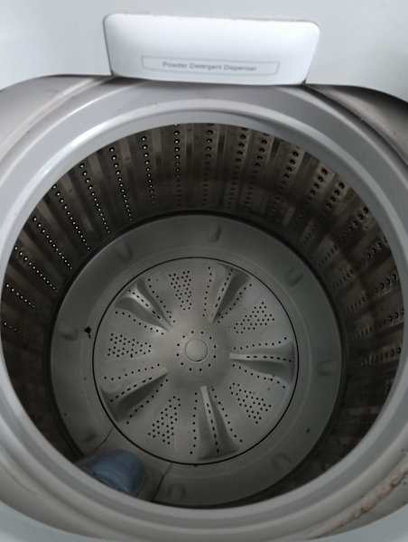 6kg washing machine63016484460162112