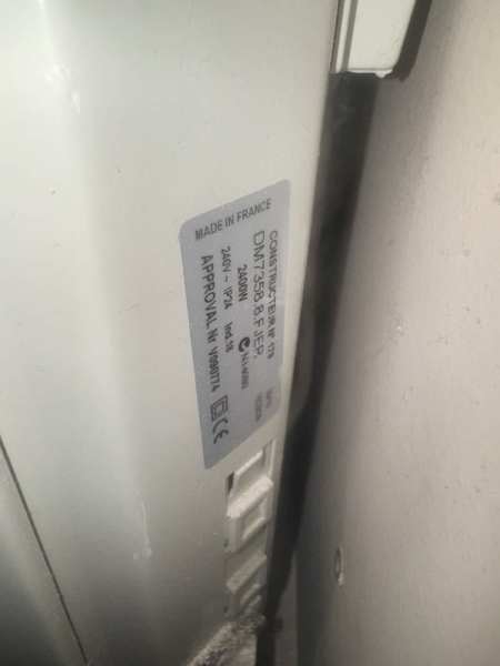 Wall Heater 63016910312067111