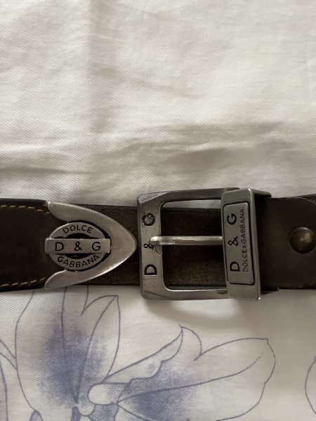 dolce and gabbana belt | Gumtree Australia Free Local Classifieds