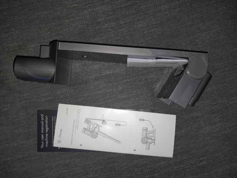 dyson v8 wall mount connector63022181778947113