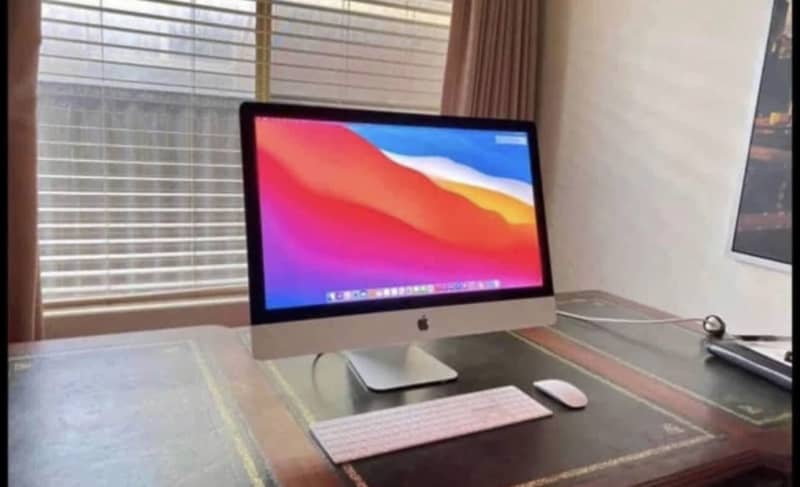 imac 27 inch 5k | Gumtree Australia Free Local Classifieds