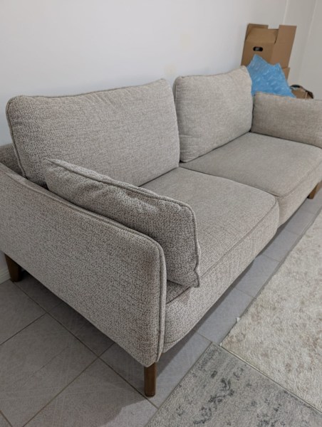 3+2 seater sofa from Nick Scali62863383329793112