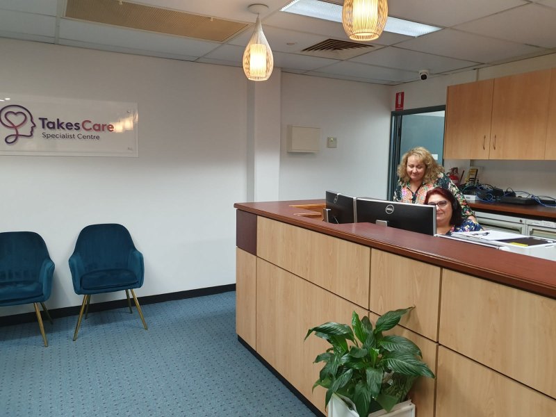 Premier Medical Office Spaces for Rent in Woolloongabba, QLD62995620360706114