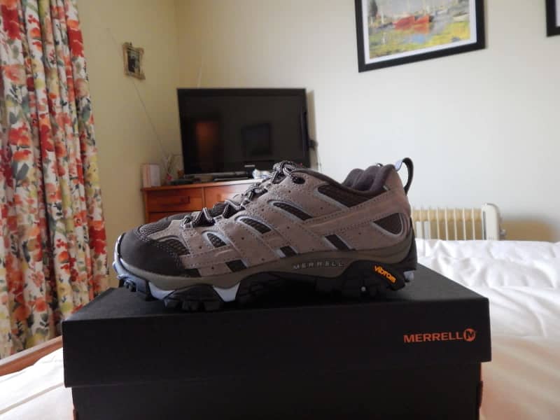 Caius helt seriøst Velkendt Merrell womens hiking shoes, size 10 US, Brand new in box | Women's Shoes |  Gumtree Australia Launceston Area - Launceston | 1314271448