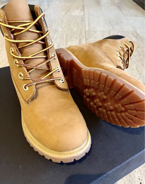 Gumtree timberland boots on sale