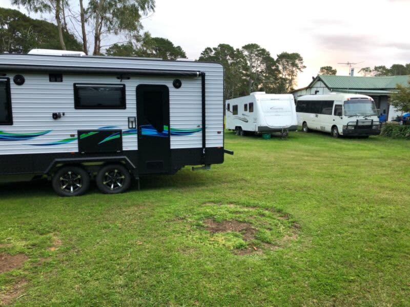 Caravan storage62863393188482110