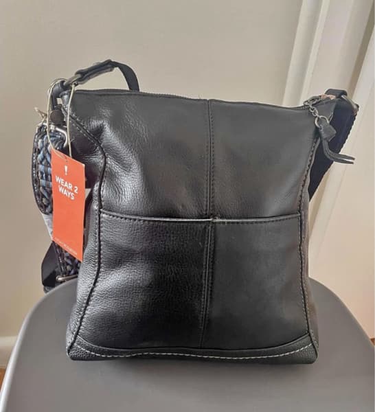 HauteLook, Handbags: Louis Vuitton Leather Make-up Box