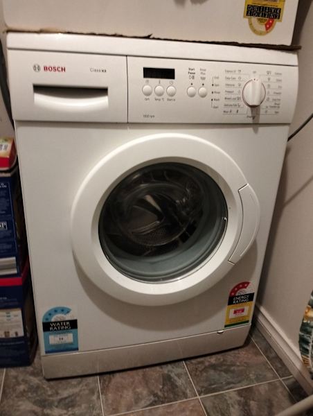 washing machine front loader 63015176036865119