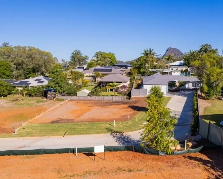 Exceptional 600m² Land Parcel in Glass House Mountains62882796640385112