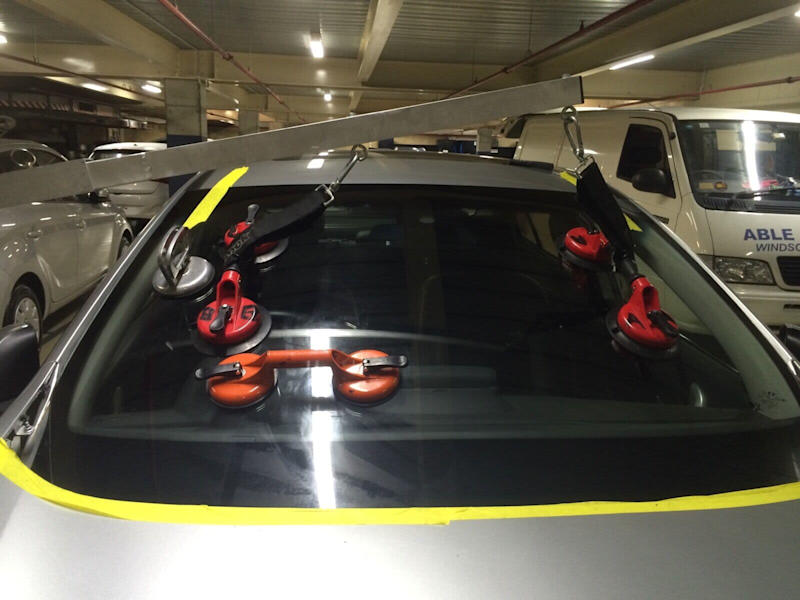 Windscreen Replacement62936655687939113