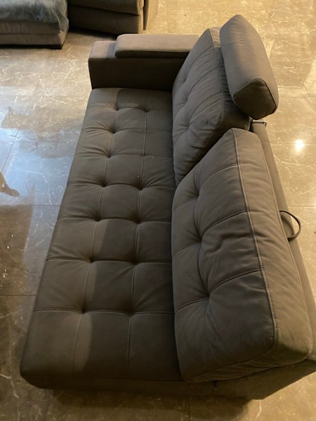 Comfortable 3 Seater Sofa / Lounge Chair62929669184769112