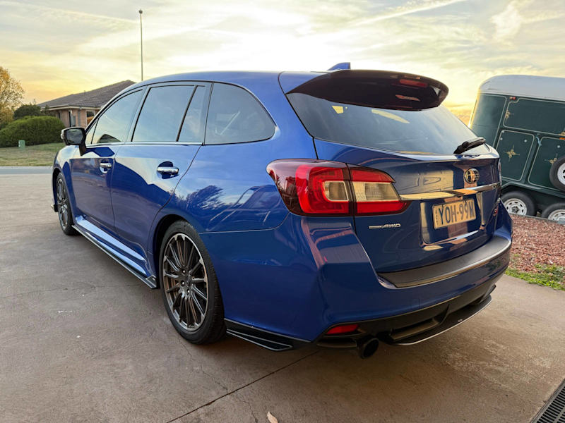 2020 SUBARU LEVORG STI MY20 62934702045058113