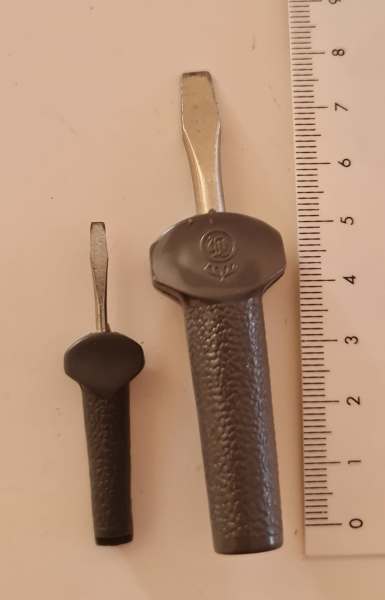 Screwdriver set for Husqvarna 6690 sewing machine vintage63016913903875114
