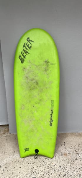 used catch surf beater