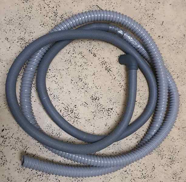 4 meter Washing Machine Outlet Drain Hose, Carlton pickup630147109089311117