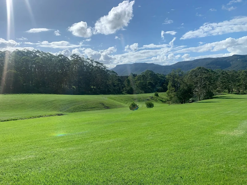 36-Acre Lifestyle Block - Golf Course-Like Pastures & Valley Views62885362182018113