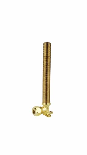 ✳️ Brass compression elbow lugged M BRAND NEW ✳️63437995000706110