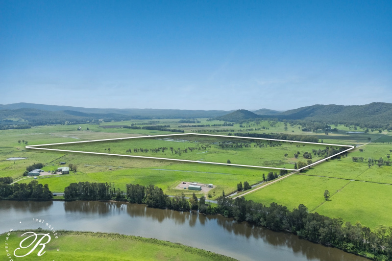 Prime Agricultural Investment ? 125 Acres of Productive Farmland63006840458242114