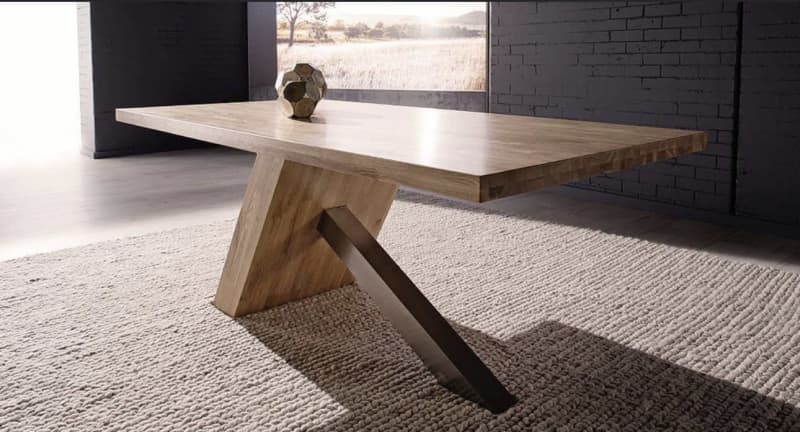 nick scali extension table