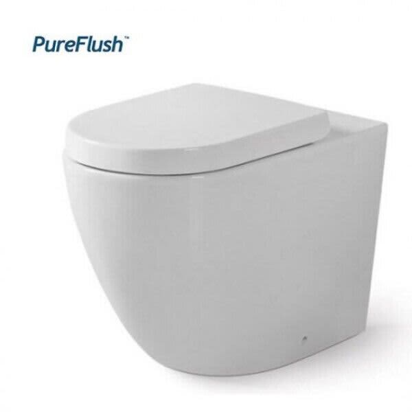 R&T inwall toilet suite package63008772947331111