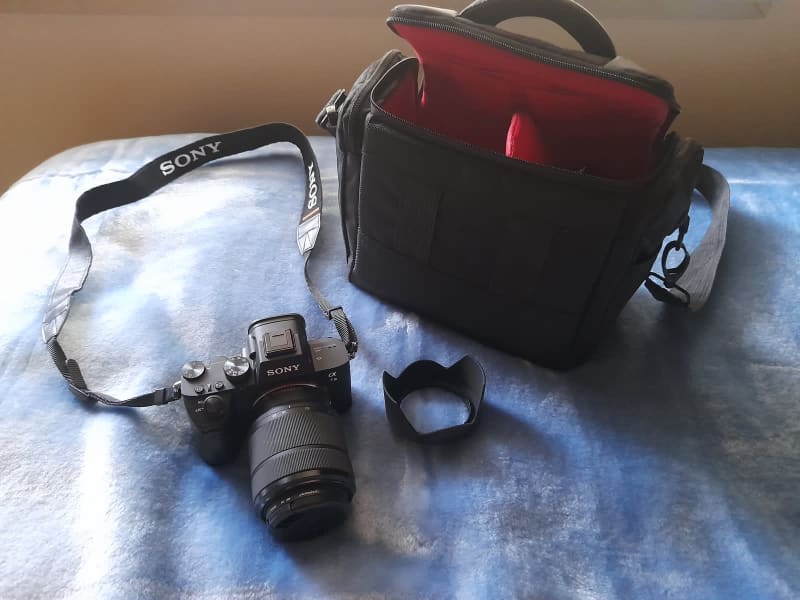 a7iii gumtree