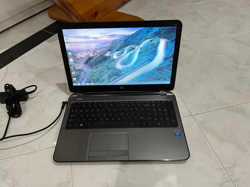 Hp 250 G3 15 6 Notebook Pc Laptops Gumtree Australia Brimbank Area St Albans