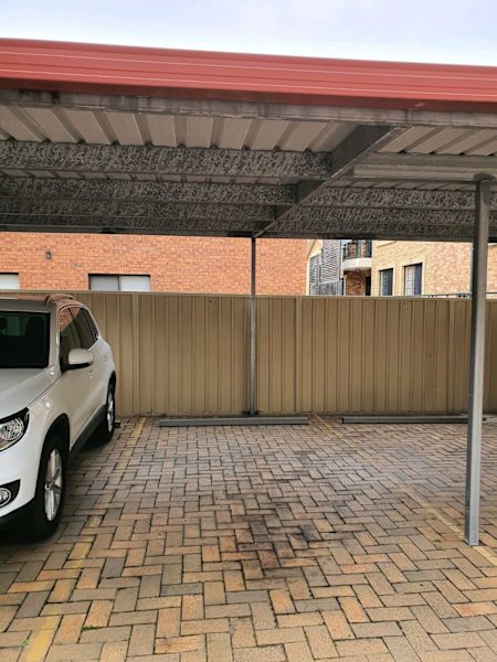 Car parking Safety, Under Roof, E-Gate HURSTVILLE $200/Mth62938582096897114