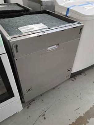 EURO 60CM 14 PLACE FULLY INTEGRATED DISHWASHER : EDS14PFINTD630190815514911125