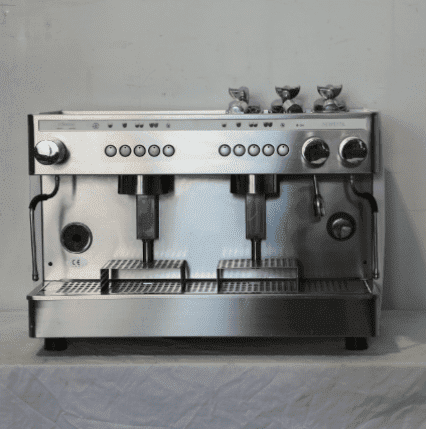 Saeco Perfetta 2 Group Coffee Machine - Rent or Buy63019537807363111