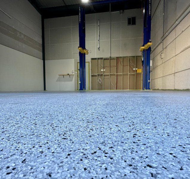CONCRETE POLISHING - EPOXY FLOORING - CONCRETE RESURFACING 62863417292418113