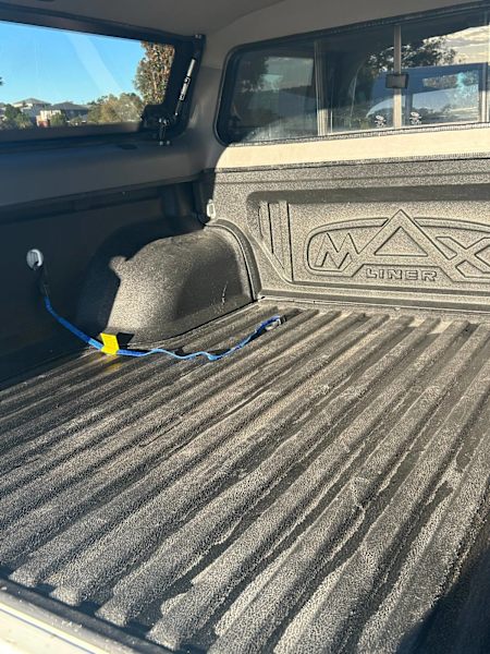 2019 MITSUBISHI TRITON GLS (4x4) 6 SP AUTOMATIC DOUBLE CAB P/UP62935685356417113