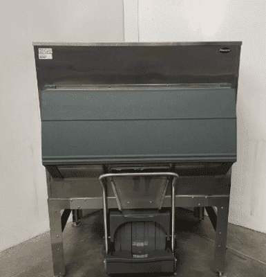 Follett DEV860SG-48 - Ice Storage Bin - Rent or Buy630115582092831118