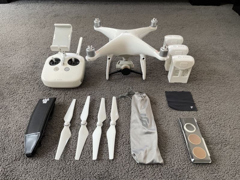 phantom 4 gumtree