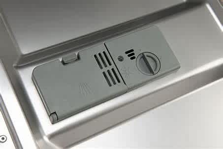 45CM EURO DISHWASHER S/STEEL2ND : EDS45XS63017322083587113