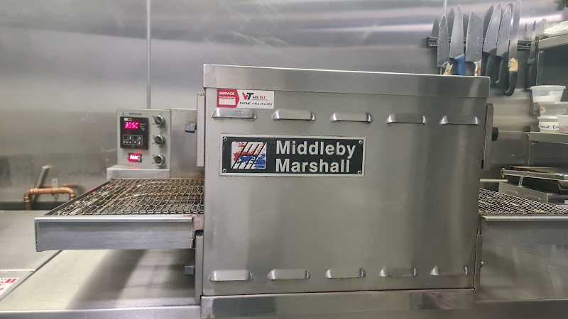 Pizza oven for SALE63016913602435112