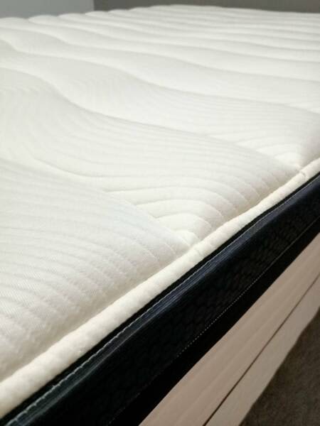 slumberland cornwall mattress