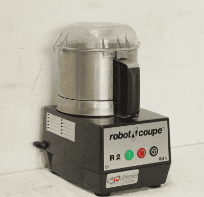 Robot Coupe R2A Food Processor - Rent or Buy630181722115871118