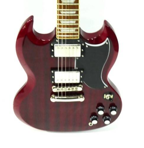 epiphone sg gumtree