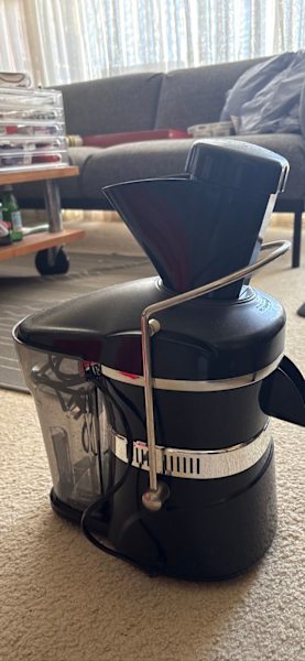 Russell Hobbs Juicer63612126330883110
