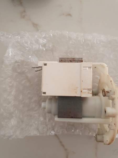 LG Drain Pump Motor for LG Dishwasher63016058385795113