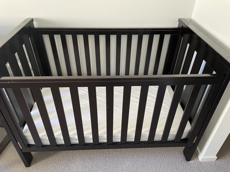 Boori store cot gumtree