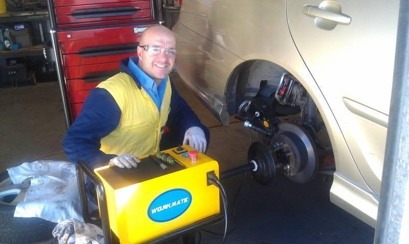 Newcastle Mobile Brake Specialists Brake Repair Newcastle62937621449347112
