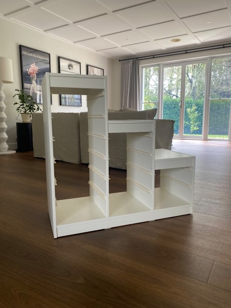 IKEA TRIFAST Storage Unit62863408550531111