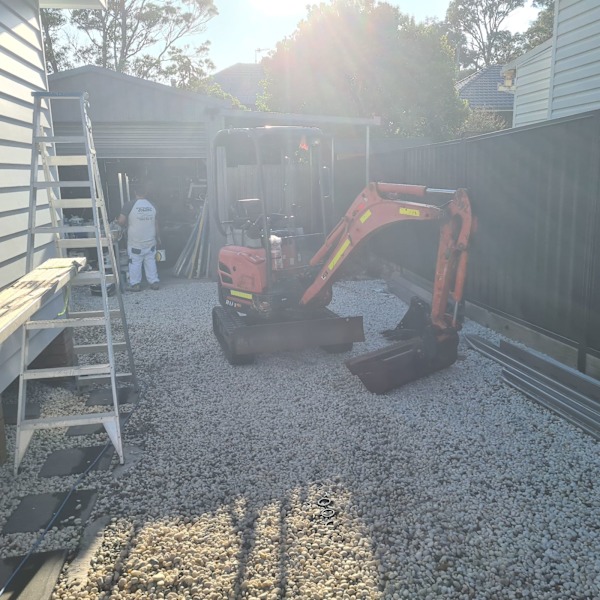 Excavation/ Earthmoving/Landscaping62863416489730112