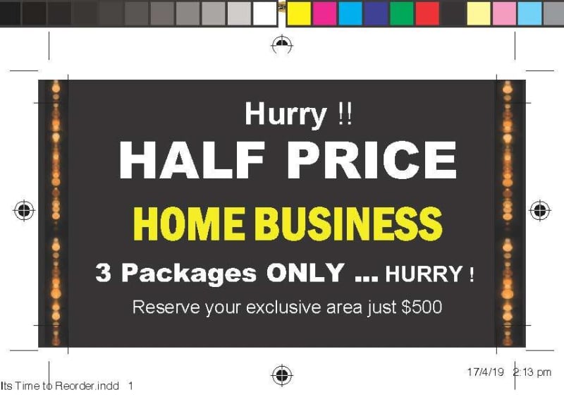 AUST. BEST VALUE HOME BIZ . Easy to earn $1200 p/wk IN YOUR SPARE63438816499714110