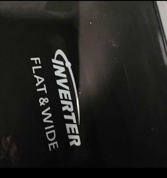 Panasonic Inverter Microwave63019077786114114