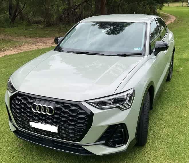 2024 AUDI Q3 35 TFSI SPORTBACK62882771890435110